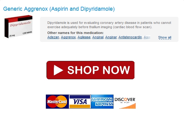 aggrenox Generic Aggrenox Order Aspirin and Dipyridamole 200 mg   Trackable Shipping   Drug Shop
