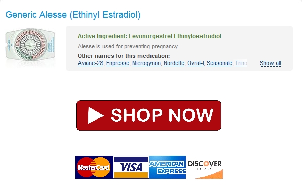 alesse Best Canadian Pharmacy Online / Alesse 0.75 mg For Sale / Trackable Shipping