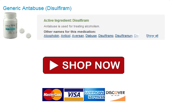 antabuse Order Disulfiram 500 mg * Best Pharmacy To Buy Generic Drugs * Full Certified