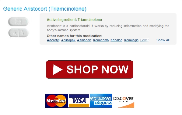 aristocort Triamcinolone precio farmacia El Paso. Drug Store. Worldwide Delivery