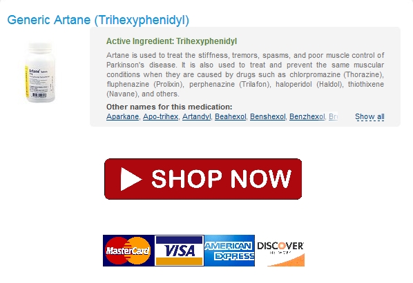 artane Best Reviewed Online Pharmacy   Buy Artane online