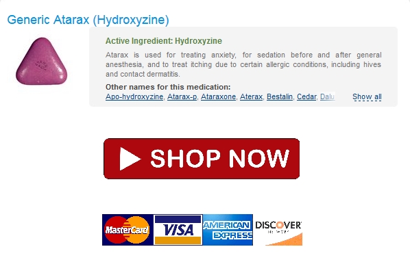 atarax Discount System   Visa, E check, Mastercard * 10 mg Atarax Price * Guaranteed Shipping