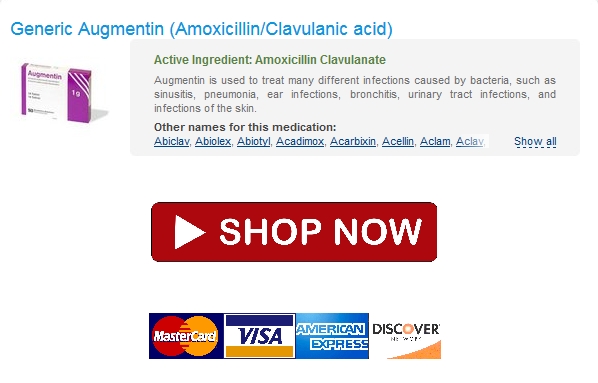 augmentin How long does augmentin stay in body   Worldwide Shipping