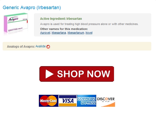 avapro Hot Weekly Specials / Cheapest Generic Avapro Order / Free Courier Delivery