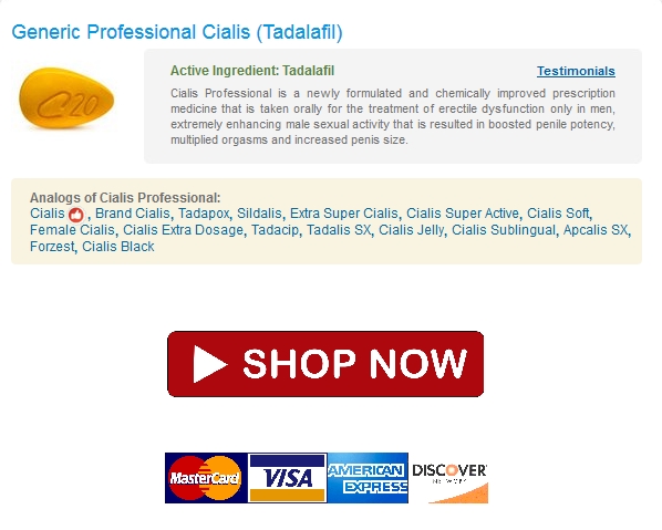 cialis professional Canadian Pharmacy Cheap Professional Cialis 20 mg / Express Delivery / Trusted Pharmacy