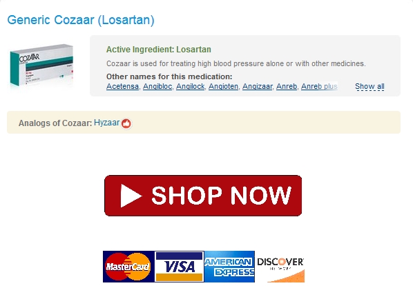 cozaar Canadian Discount Pharmacy. Acheter Cozaar 100 mg Ligne. Fast Worldwide Shipping