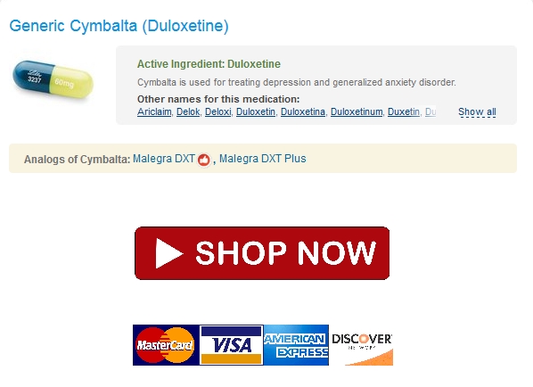 Safe & Secure Order Processing Order Cheapest Cymbalta Cheap Pharmacy Store