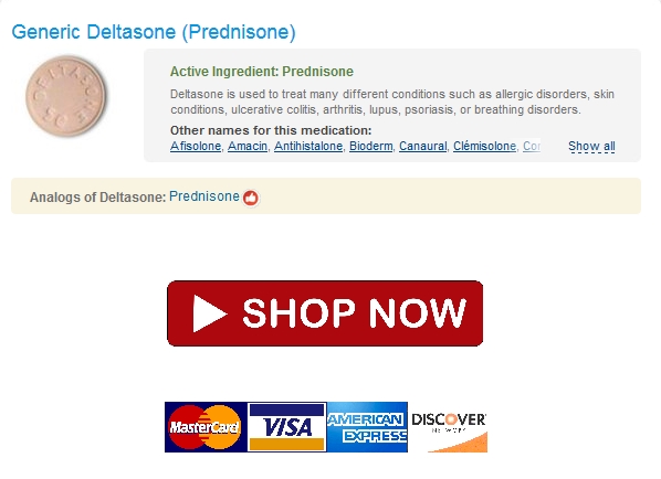 deltasone Order 20 mg Deltasone online * Personal Approach