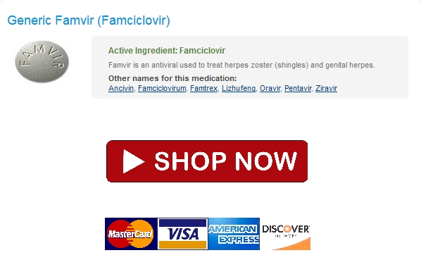 famvir Famciclovir sicher bestellen * No Prescription * Cheap Pharmacy No Prescription