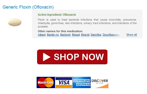 floxin Order Ofloxacin compare prices. Hot Weekly Specials