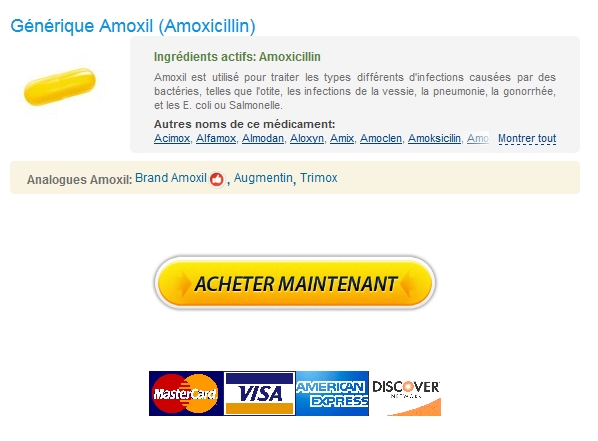 amoxil Où Acheter Amoxil En Suisse. Meilleurs Prix pour tous les clients