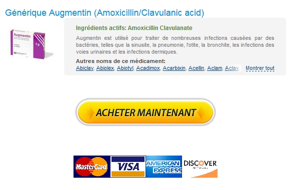 augmentin Pharmacie Approuvé   Acheter Augmentin 500 mg Internet   100% Satisfaction garantie