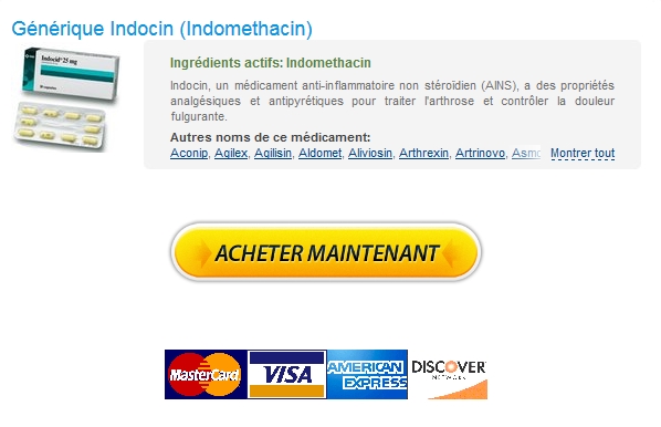 indocin Pharmacie Pas Cher :: Indomethacin Online France :: Livraison dans le monde entier (3 7 Jours)