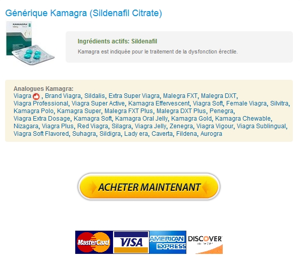 kamagra Kamagra 50 mg Le Prix / Courrier Livraison / Les moins chers des médicaments en ligne