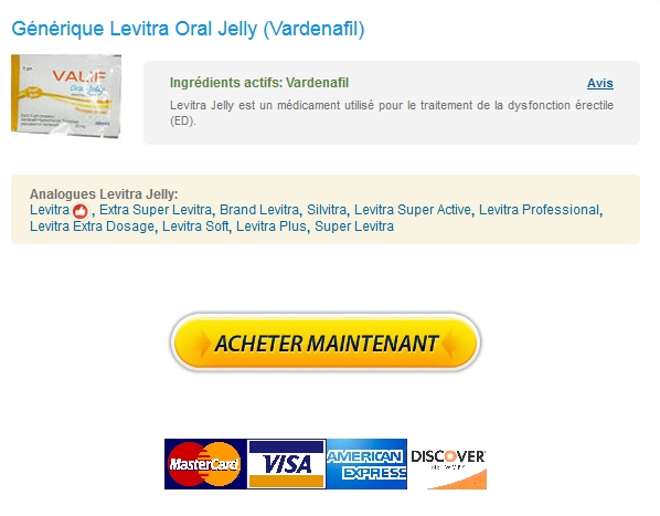 levitra oral jelly Acheter Levitra Oral Jelly En Ligne Pas Cher * Expédition trackable