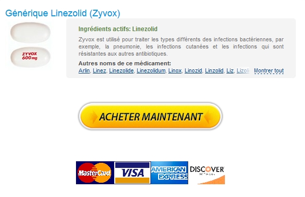 linezolid Toutes les cartes de crédit acceptées   Acheter Linezolid 600 mg   Livraison express