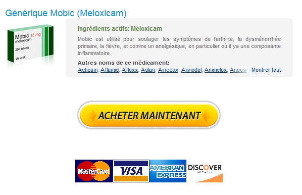 mobic Acheter Le Mobic En France Avec Prescription Expédition la plus rapide des Etats Unis