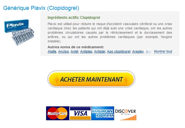 plavix Acheter Clopidogrel Generique Payer Par BTC