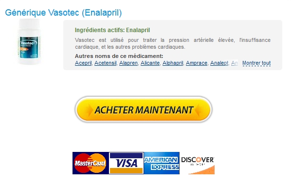 vasotec Envoie Rapide   Enalapril Generique   Expédition rapide