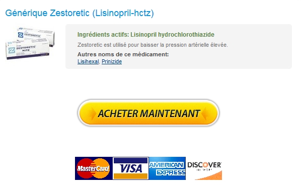 Pharmacie Pas Cher – Zestoretic 17.5 mg Generique France – Les meilleurs médicaments de qualité