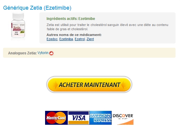 zetia Sans Ordonnance Generique Du Zetia 10 mg