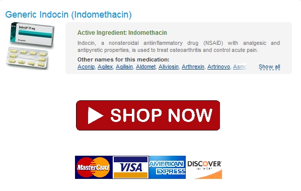 indocin Safe Pharmacy To Buy Generics :: Indomethacin barato El Paso :: Fast Delivery