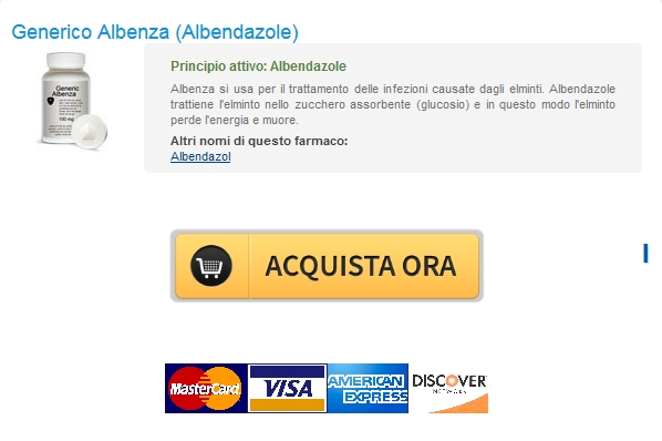 albenza Tutte le pillole per le vostre esigenze Qui * Generico Albenza Albendazole Senza Prescrizione Medica * Consegna rapida