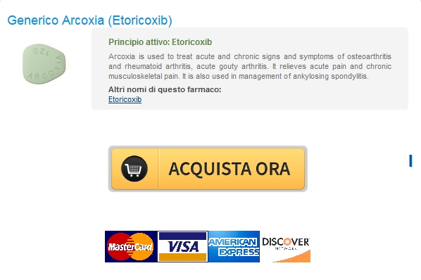 arcoxia Prezzo Arcoxia / Sconto Online Pharmacy