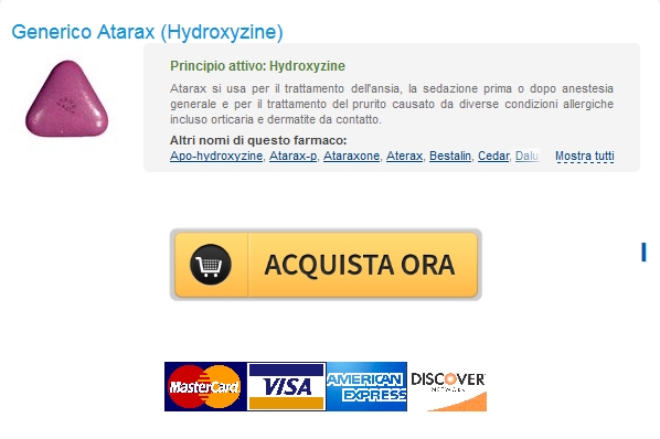 atarax Conveniente Hydroxyzine 25 mg Generico   Consegna rapida   Migliore farmacia degli Stati Uniti in linea