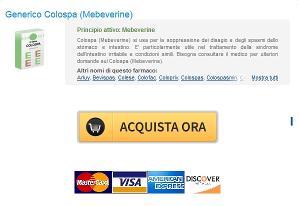 colospa Migliori Online Pharmacy offerte   Conveniente 135 mg Colospa Generico   Consegna veloce