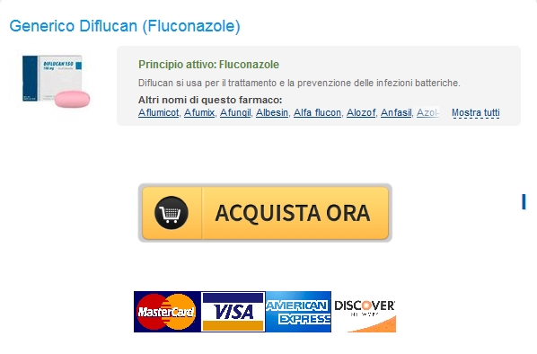 diflucan No Prescription Pharmacy Stati Uniti / Sconto Diflucan 50 mg / Marchio ei prodotti generici