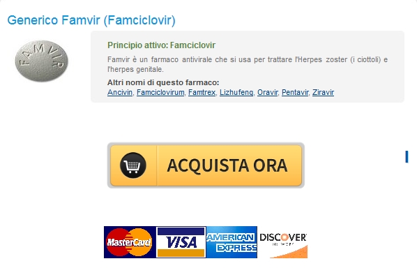 famvir Visa, MC, Amex è disponibile Non Prescritti Famvir Fda Approvato Pharmacy