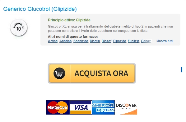 glucotrol Trusted Online Pharmacy   Glucotrol 10 mg Quanto costa Generico