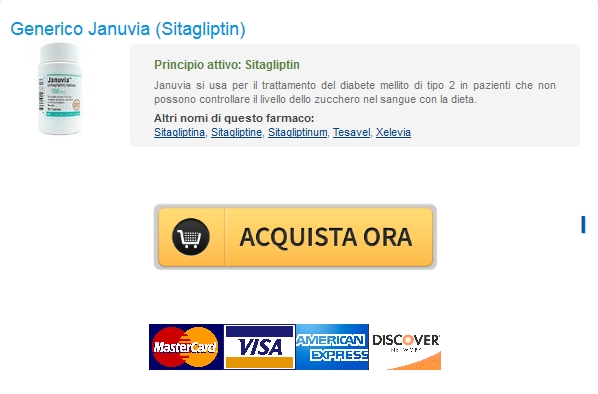 januvia No Prescription Online Pharmacy * Januvia Basso costo In linea