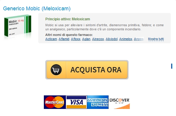 Sconti e spedizione gratuita Applicata * Mobic Meloxicam A buon mercato In linea * Spediamo con lo SME, Fedex, UPS e Altro