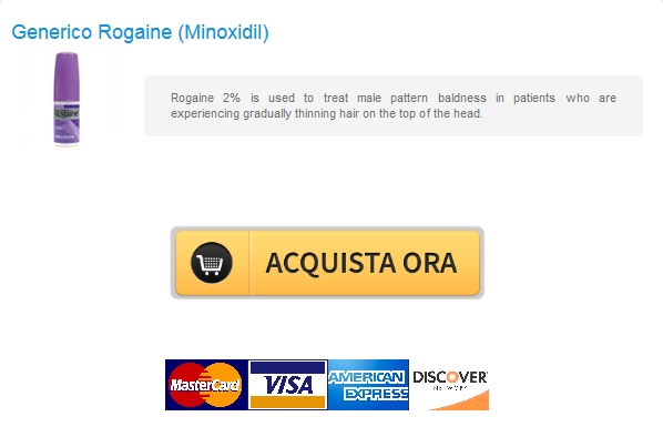 rogaine In linea Rogaine Minoxidil Acquista * Miglior farmacia a comprare Generics