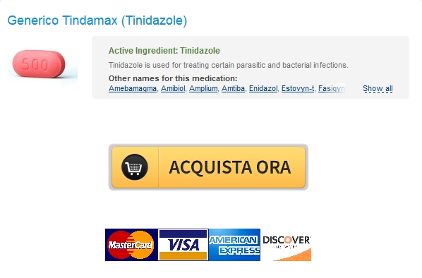 tindamax Acquista 500 mg Tindamax :: Negozio di pillole online