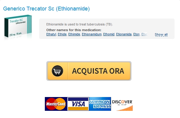 trecator sc Trecator Sc Ethionamide Conveniente In linea   Le vendite e pillole gratis con ogni ordine   Farmaci generici Online Pharmacy