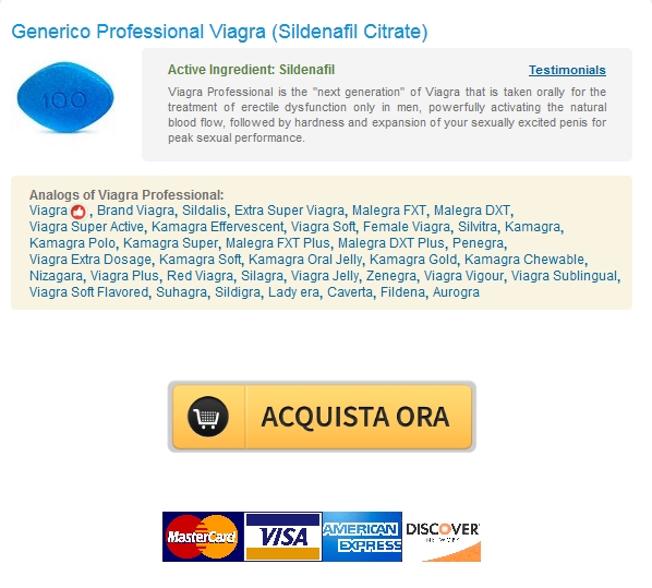 Marchio e dei prodotti generici per la vendita Basso costo Professional Viagra Sildenafil Citrate Generico