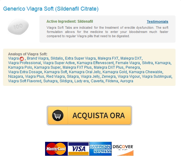 viagra soft Quanto costa Viagra Soft In linea   Worldwide Shipping (3 7 giorni)
