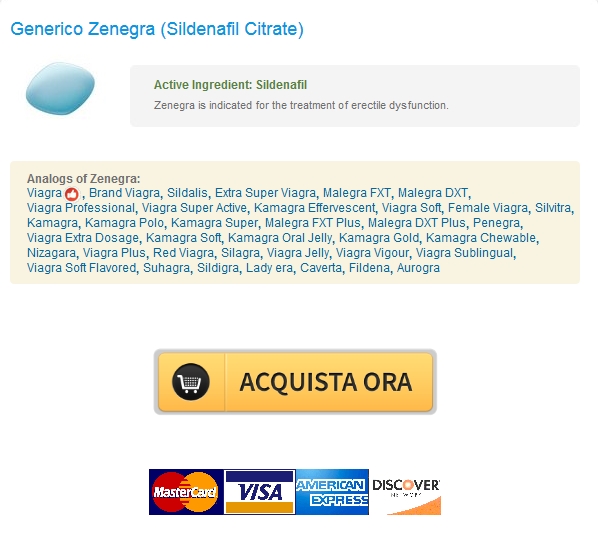 zenegra Acquistare Generico Zenegra Sildenafil Citrate. Order Fast & Secured. Migliore sito per ordinare farmaci generici