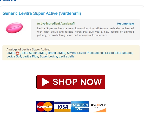 levitra super active Cheapest Levitra Super Active Buy Online. Discounts And Free Shipping Applied. Safe Website To Buy Generic Drugs