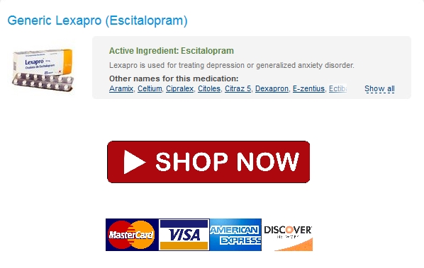 lexapro All Medications Are Certificated / Best Place To Buy Lexapro cheap / Express Delivery