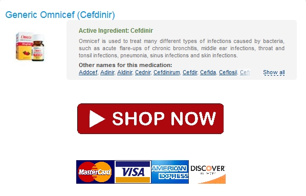 omnicef Online Pharmacy Usa   Omnicef Cheap Order   Free Worldwide Delivery