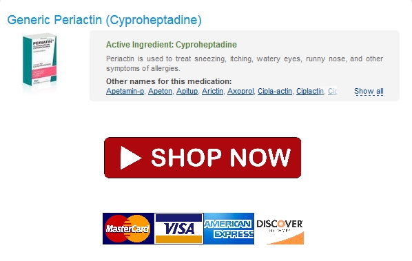 periactin Sales And Free Pills With Every Order / kann man Periactin ohne rezept kaufen / Discounts And Free Shipping Applied