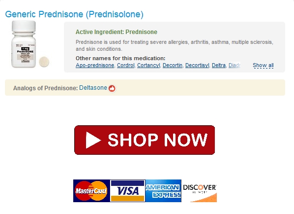 prednisone Online Prednisone Cheap * Fast Delivery By Courier Or Airmail * Pharmacy Without Prescription