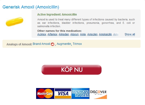 amoxil Billig Amoxicillin 500 mg Beställa / 24 Timmars Apotek / Bästa kvalitet och låga priser