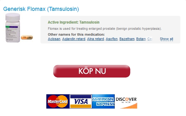 flomax Bästa priser för alla kunder Beställa På Nätet Tamsulosin 0.4 mg Hela världen Frakt (1 3 dagar)