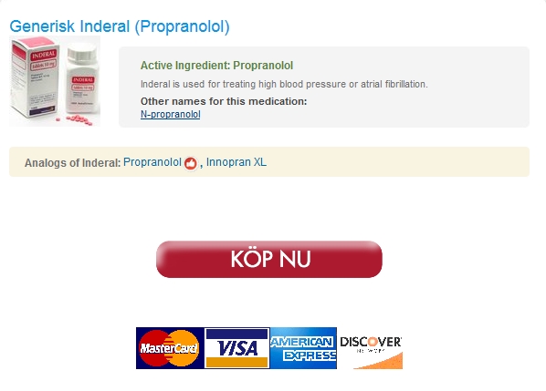 inderal Vi accepterar Bitcoin   Utan Recept Propranolol 20 mg Beställa