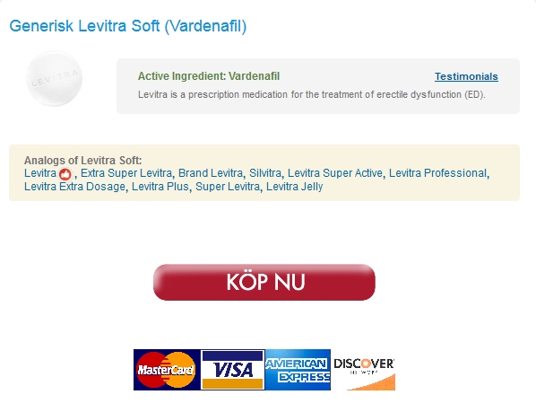 levitra soft Köpt Levitra Soft På Nätet / spårbar Leverans